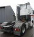 Mercedes-Benz Actros 1844 شاحنة اكتروس