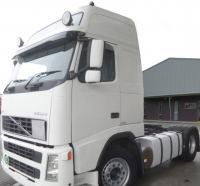 Volvo FH 460 شاحنة فولفو