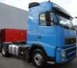 Volvo FH 460 فولفو شاحنة 3x 