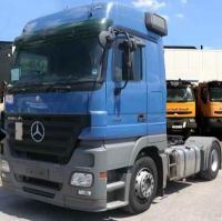 Mercedes-Benz Actros 1841 شاحنة اكتروس