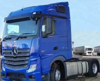 Mercedes-Benz Actros 1842 اكتروس عدد 8 شاحنات