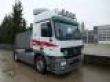 Mercedes-Benz Actros 1844 LS Mega