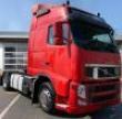 Volvo FM 12 460 شاحنة فولفو 