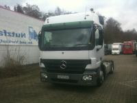 Mercedes-Benz Actros 1841 1841 Actrost EPS 