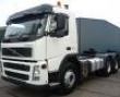 Volvo FM 400 6x4 شاحنة فولفو