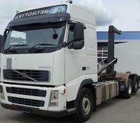 Volvo FH 480 شاحنة فولفو