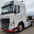 Volvo FH12 460 فولفو 