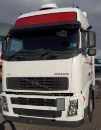 Volvo FH 440 شاحنة فولفو