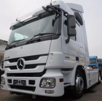 Mercedes-Benz Actros 1844 شاحنة اكتروس