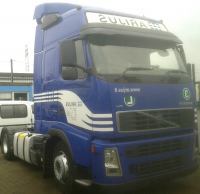 Volvo FH 12 440 شاحنة فلفو 