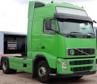 Volvo FH 440 شاحنة فولفو