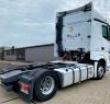 Mercedes-Benz Actros 1845 شاحنة اكتروس 