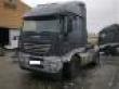 Iveco Iveco STRALIS 500 العدد 4 شاحنات 