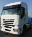 Iveco AS440S42 شاحنة ايفيكو