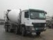 خلاط اسمنت Intermix Mercedes-Benz 3241 Intermix 9m³ 