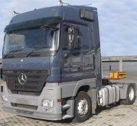 Mercedes-Benz Actros 1844 شاحنة اكتروس