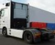 Mercedes-Benz Actros 1844 شاحنة اكتروس