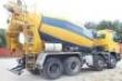 خلاط اسمنت Stetter actros 3241