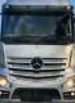 Mercedes-Benz Actros 1842 شاحنة اكتروس 