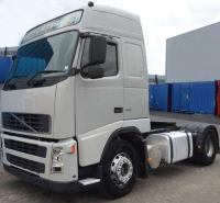 Volvo FH 400 شاحنة فولفو