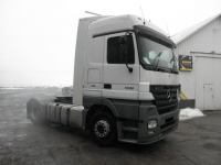 Mercedes-Benz Actros 1844 