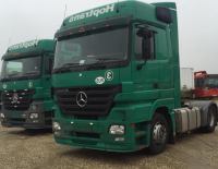 Mercedes-Benz Actros 1844 شاحنة اكتروس