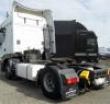 Iveco STRALIS 450 شاحنة ايفيكو