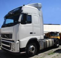 Volvo FH 12 420 شاحنة فولفو