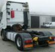 Iveco Iveco STRALIS 450 شاحنة ايفيكو