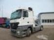 Mercedes-Benz Actros 1846 موديل 2009