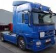 Mercedes-Benz Actros 1841 شاحنة اكتروس