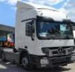 Mercedes-Benz Actros 1841 شاحنة اكتروس ميجا