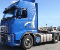 Volvo FH 440 شاحنة فولفو