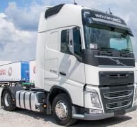 Volvo FH 500 فولفو 