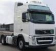 Volvo FH 460 شاحنة فولفو