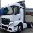 Mercedes-Benz Actros 1845 عدد 5 شاحنات اكتروس