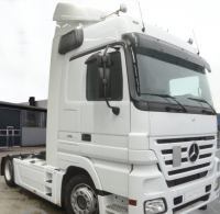 Mercedes-Benz Actros 1846 شاحنة اكتروس 