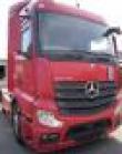 Mercedes-Benz Actros 1845 شاحنة اكتروس 