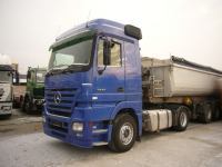 Mercedes-Benz Actros 1846 LS