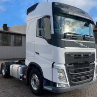 Volvo FH 420 فولفو  عدد 5 شاحنات