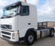 Volvo FH 440 شاحنة فولفو