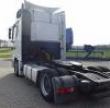 Mercedes-Benz Actros 1841 شاحنة اكتروس