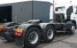 Volvo FM 400 6x4 شاحنة فولفو