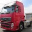 Volvo FH 480 شاحنة فولفو يورو