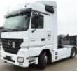 Mercedes-Benz Actros 1844 شاحنة اكتروس