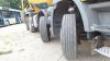 خلاط اسمنت Stetter actros 3241