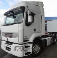 Renault Premium 450 شاحنة رينو