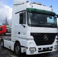 Mercedes-Benz Actros 1846 