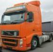 Volvo FH12 460 شاحنة فولفو