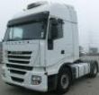 Iveco Iveco STRALIS 450 شاحنة ايفيكو